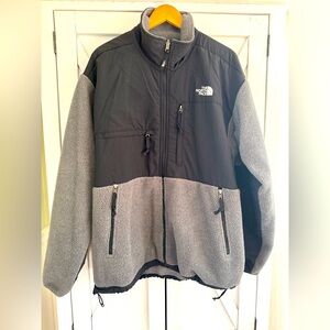 THE NORTH FACE EUC Men’s Denali Fleece XL